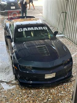 شيفروليه كامارو